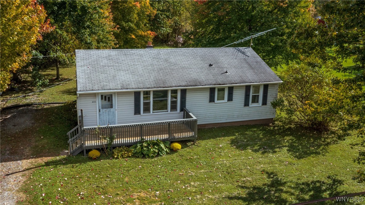 3777 Randall Road, Wilson, New York image 4