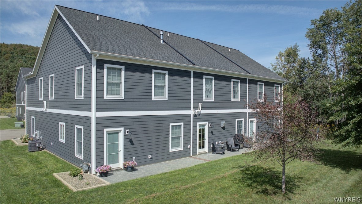 25 Glen Burn Road 25