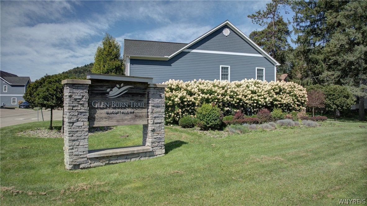 25 Glen Burn Road 25