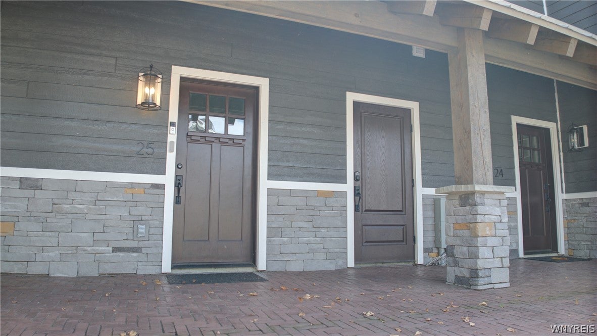 25 Glen Burn Road 25