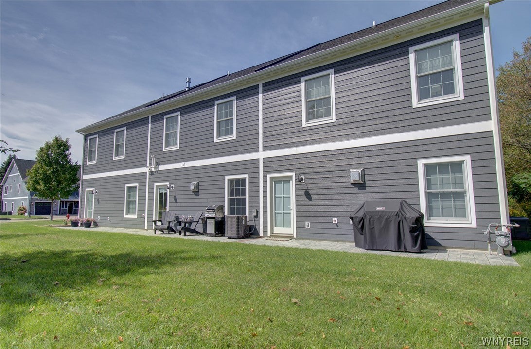 25 Glen Burn Road 25