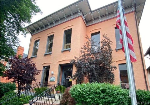 Photo of 433 Franklin St ST, Buffalo, NY 14020 (MLS # B1687848)