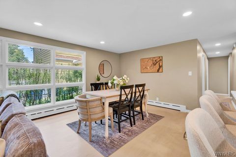 Tiny photo for 21 Costin Road, Amherst, NY 14226 (MLS # B1684961)