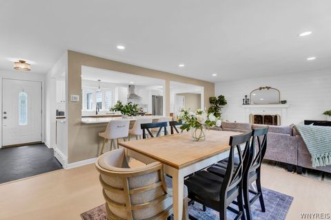 Tiny photo for 21 Costin Road, Amherst, NY 14226 (MLS # B1684961)