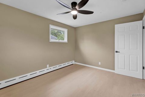Tiny photo for 21 Costin Road, Amherst, NY 14226 (MLS # B1684961)