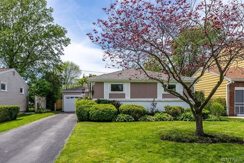 Photo of 21 Costin Road, Amherst, NY 14226 (MLS # B1684961)