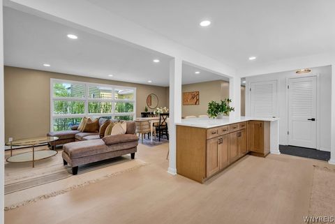 Tiny photo for 21 Costin Road, Amherst, NY 14226 (MLS # B1684961)