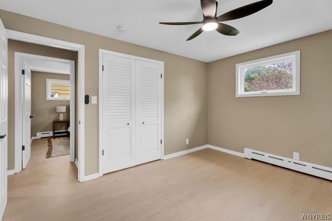 Tiny photo for 21 Costin Road, Amherst, NY 14226 (MLS # B1684961)