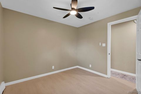 Tiny photo for 21 Costin Road, Amherst, NY 14226 (MLS # B1684961)
