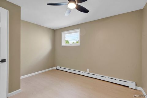 Tiny photo for 21 Costin Road, Amherst, NY 14226 (MLS # B1684961)