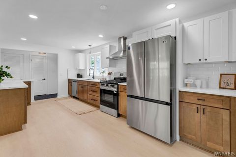 Tiny photo for 21 Costin Road, Amherst, NY 14226 (MLS # B1684961)