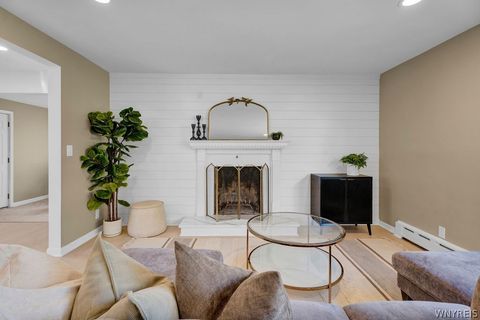 Tiny photo for 21 Costin Road, Amherst, NY 14226 (MLS # B1684961)