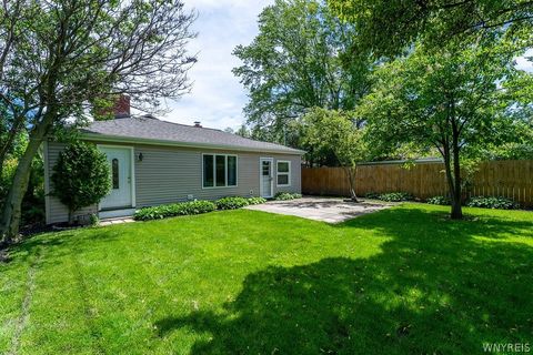 Tiny photo for 21 Costin Road, Amherst, NY 14226 (MLS # B1684961)
