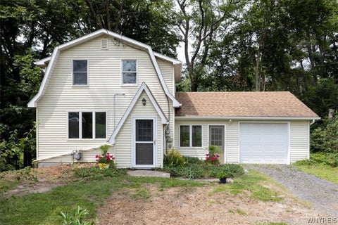 Photo for 11456 Blanchard Rd
