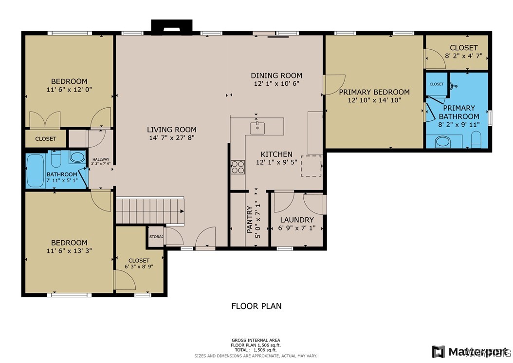 2536 Beverly Drive, Eden, New York image 46