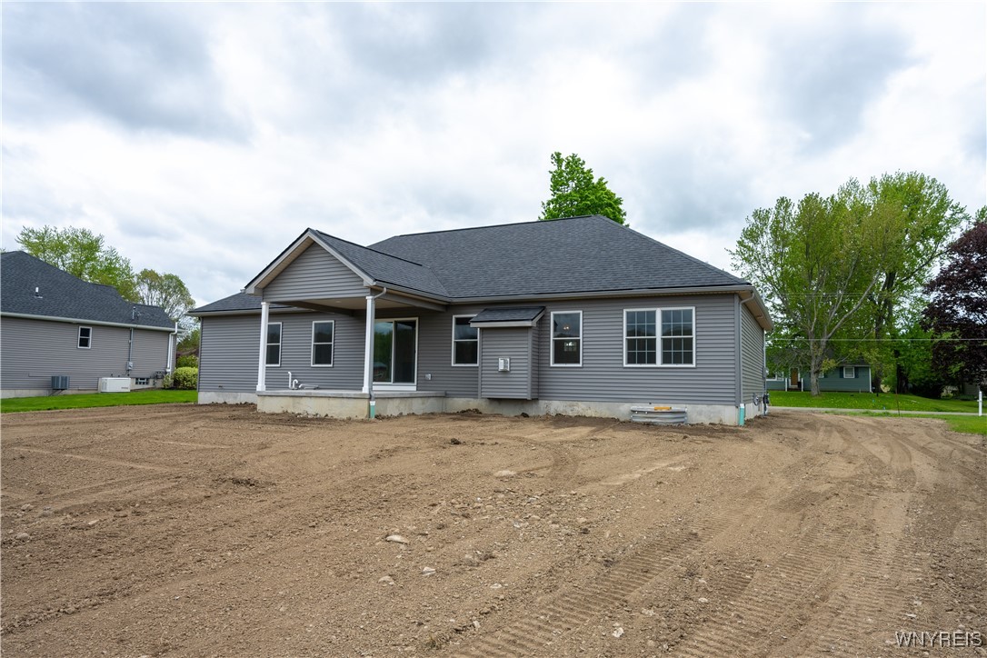2536 Beverly Drive, Eden, New York image 39