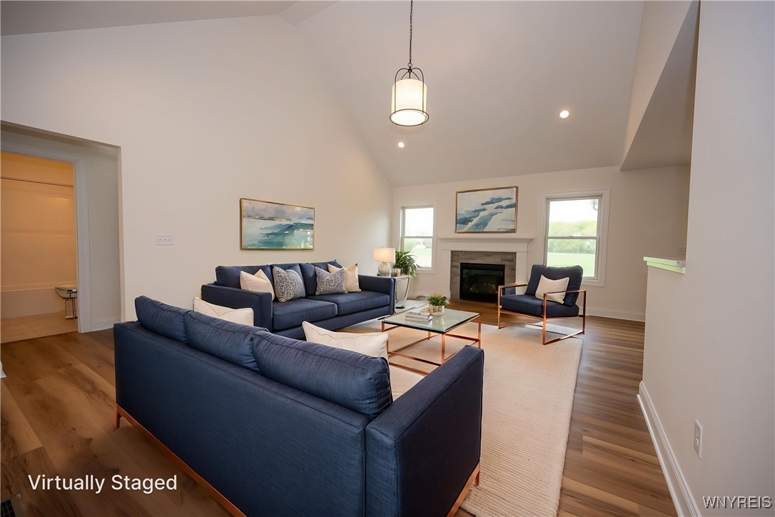 2536 Beverly Drive, Eden, New York image 5