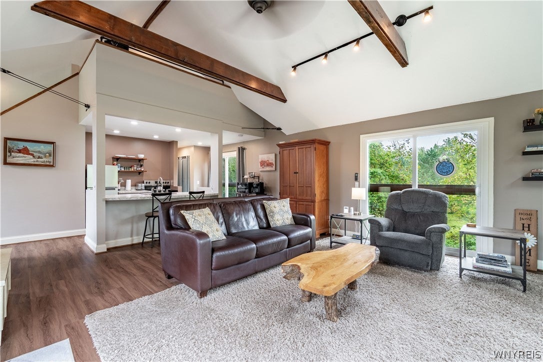 3030 Hopkins Road