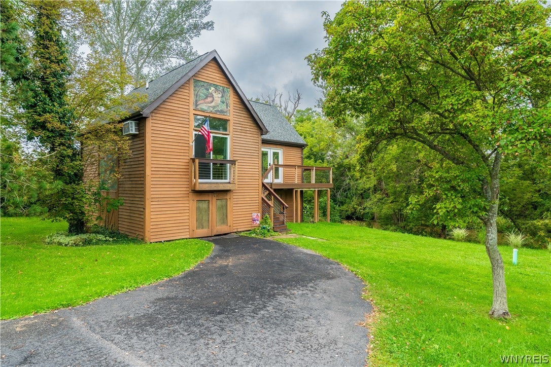 3030 Hopkins Road