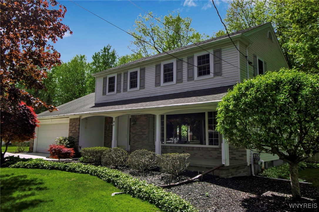 22 Forsythia Court, Orchard Park, New York image 5