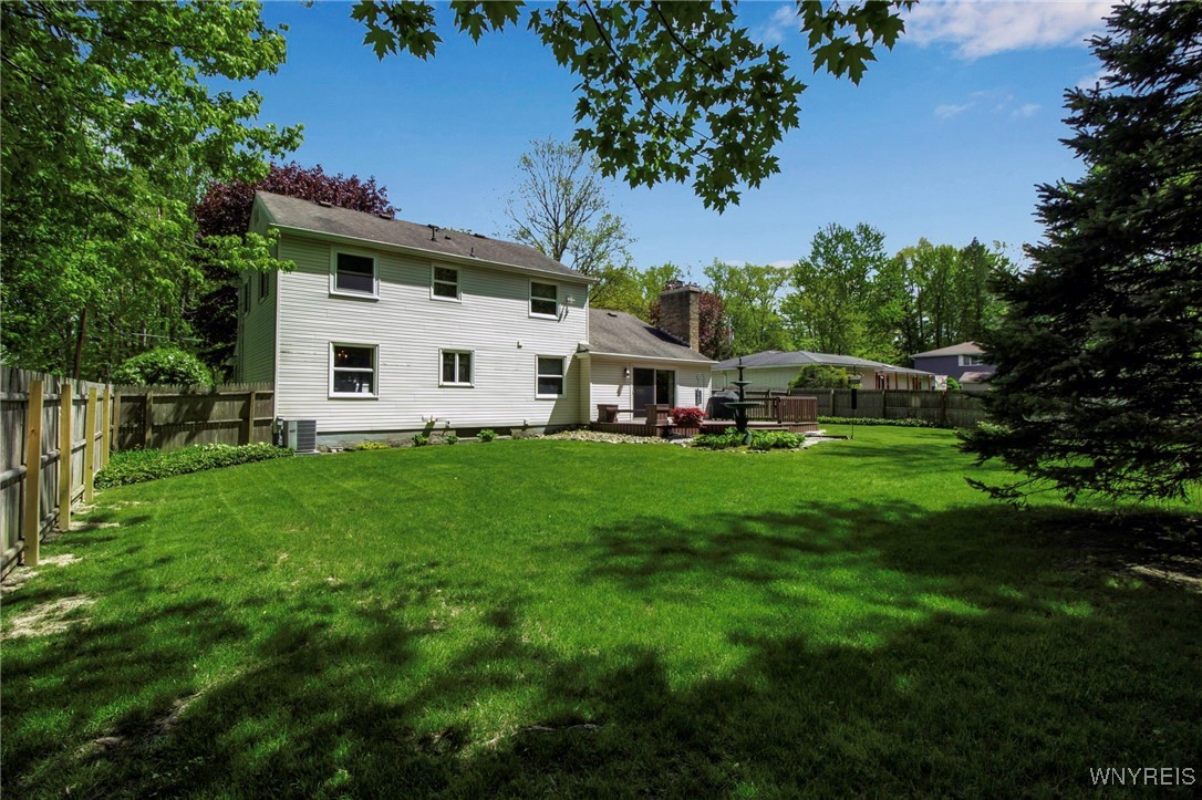 22 Forsythia Court, Orchard Park, New York image 8