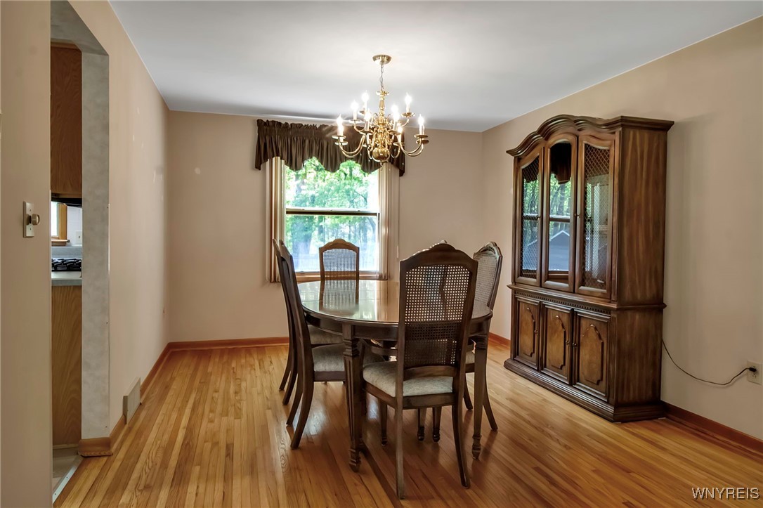 22 Forsythia Court, Orchard Park, New York image 21