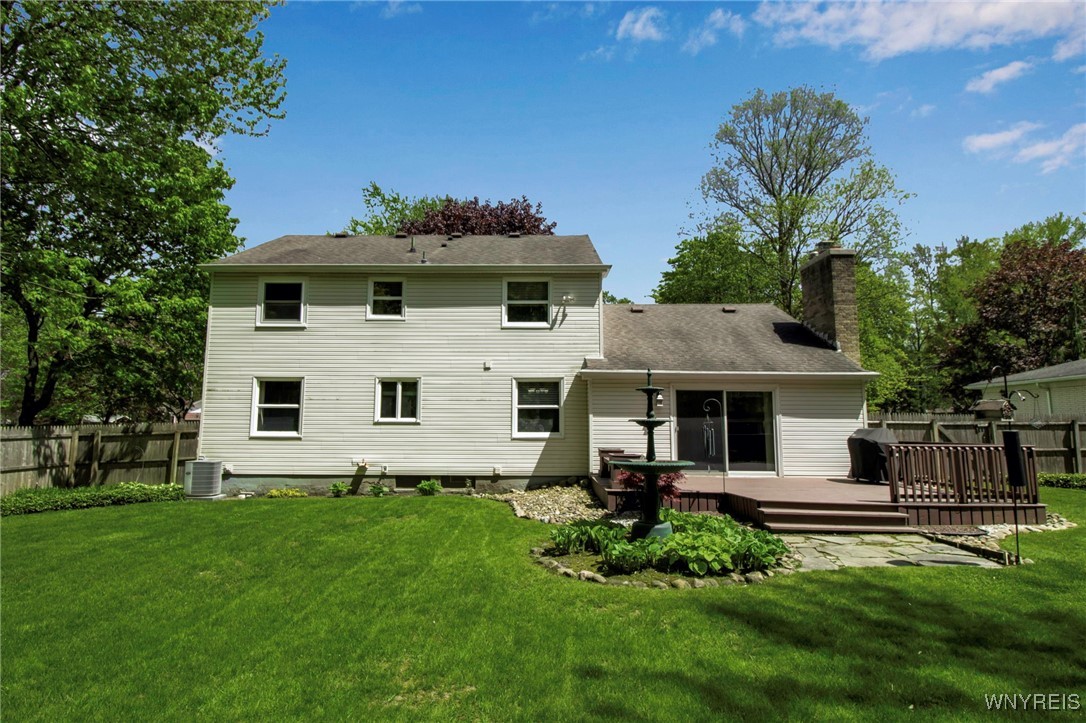 22 Forsythia Court, Orchard Park, New York image 7