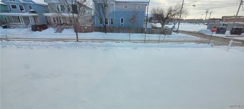 Tiny photo for 393 Hampshire Street, Buffalo, NY 14213 (MLS # B1660890)