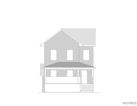 Tiny photo for 393 Hampshire Street, Buffalo, NY 14213 (MLS # B1660890)