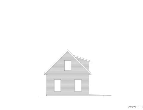 Tiny photo for 393 Hampshire Street, Buffalo, NY 14213 (MLS # B1660890)