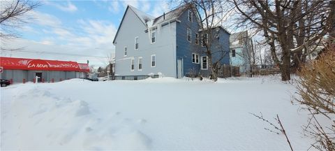 Tiny photo for 393 Hampshire Street, Buffalo, NY 14213 (MLS # B1660890)