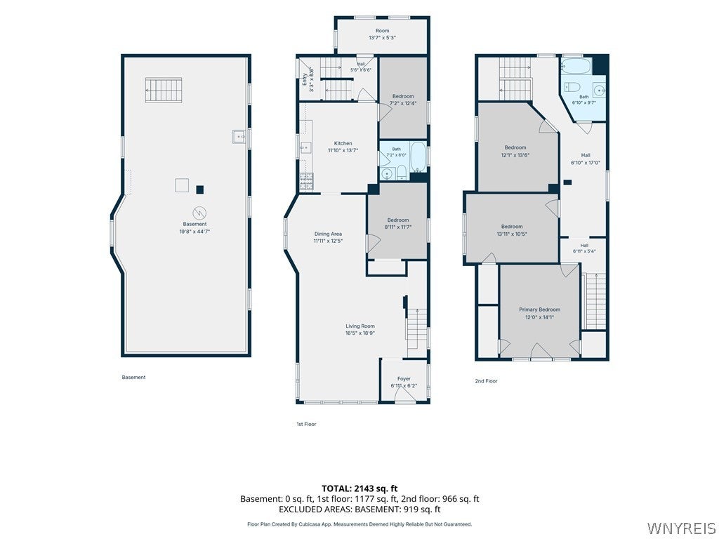 22 Zenner Street