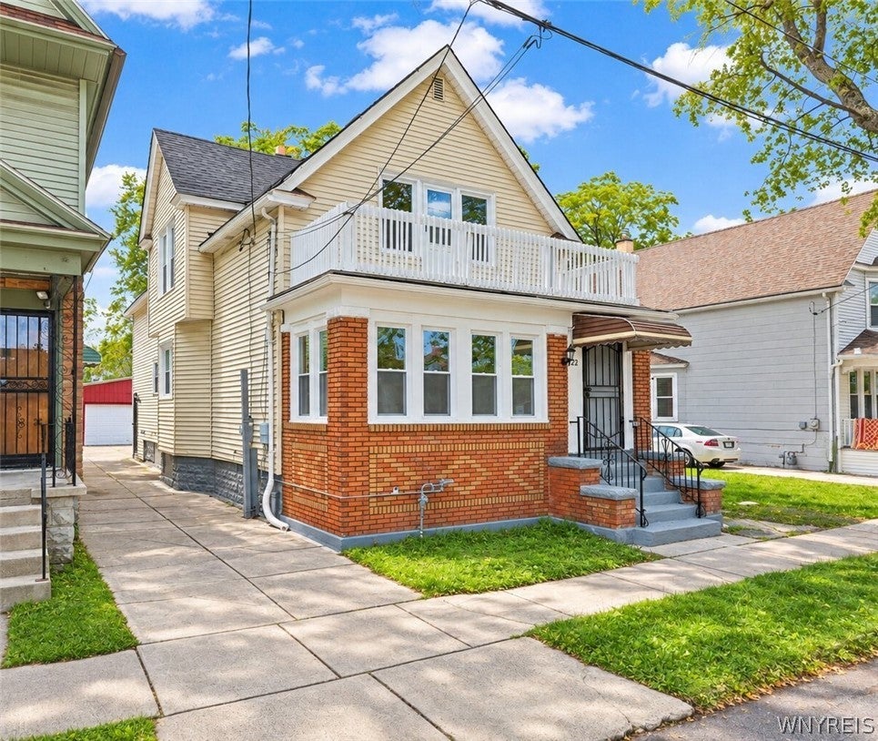 22 Zenner Street