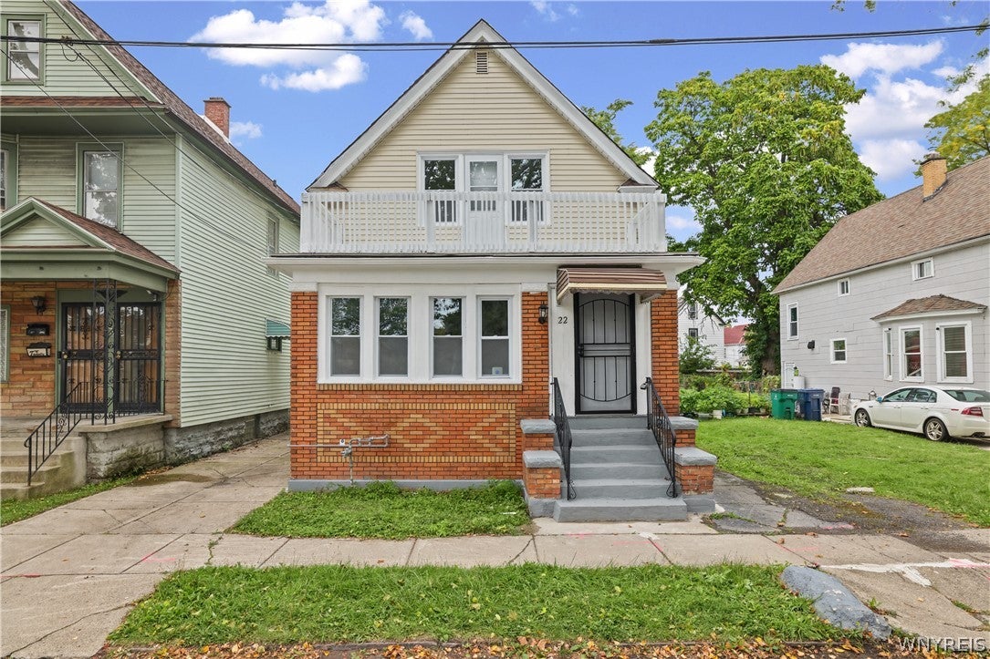 22 Zenner Street