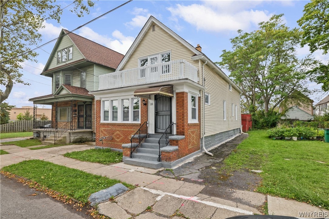 22 Zenner Street