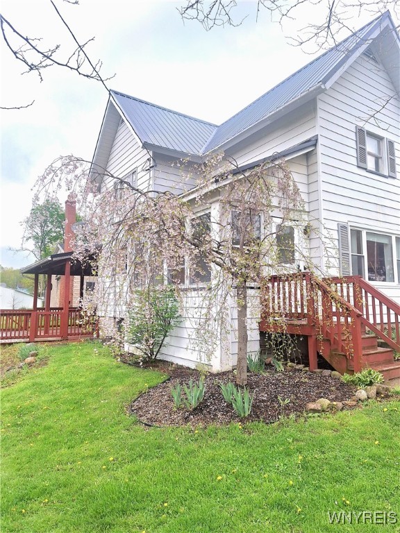 49 Grove Street, Warsaw, New York image 2