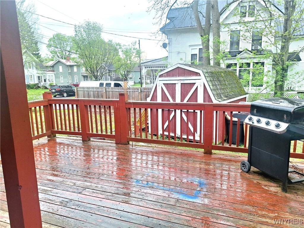 49 Grove Street, Warsaw, New York image 4
