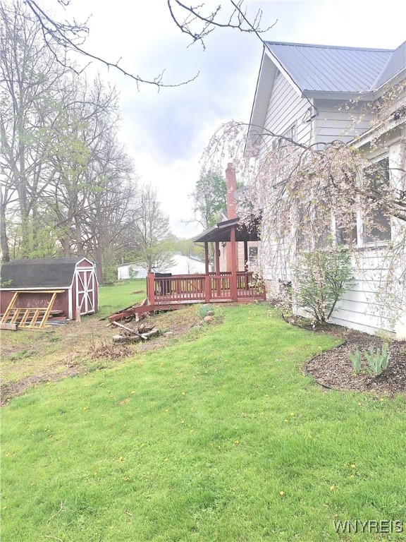 49 Grove Street, Warsaw, New York image 3