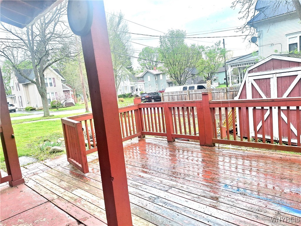 49 Grove Street, Warsaw, New York image 5