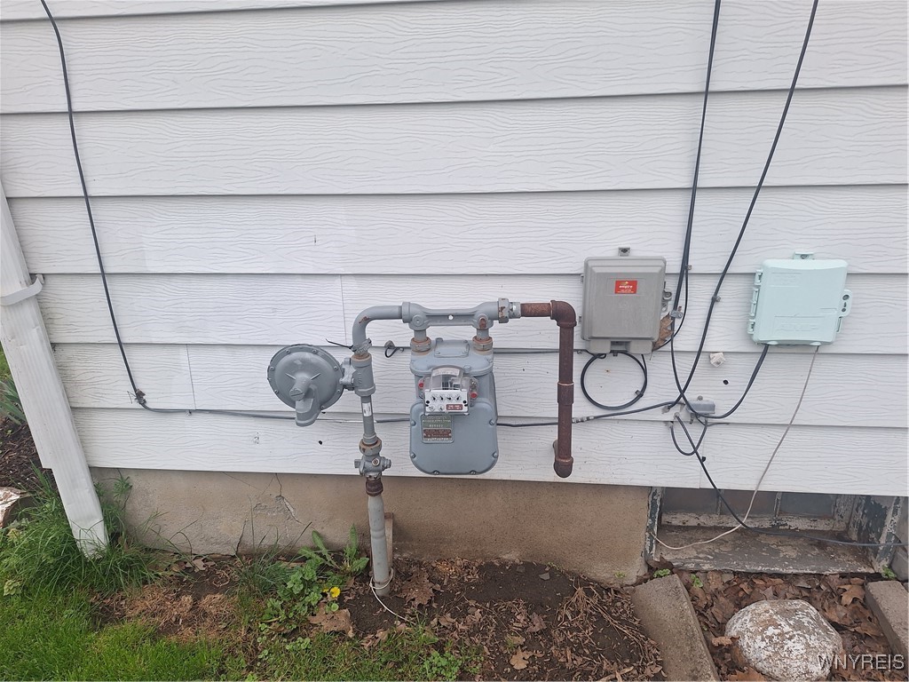 49 Grove Street, Warsaw, New York image 20