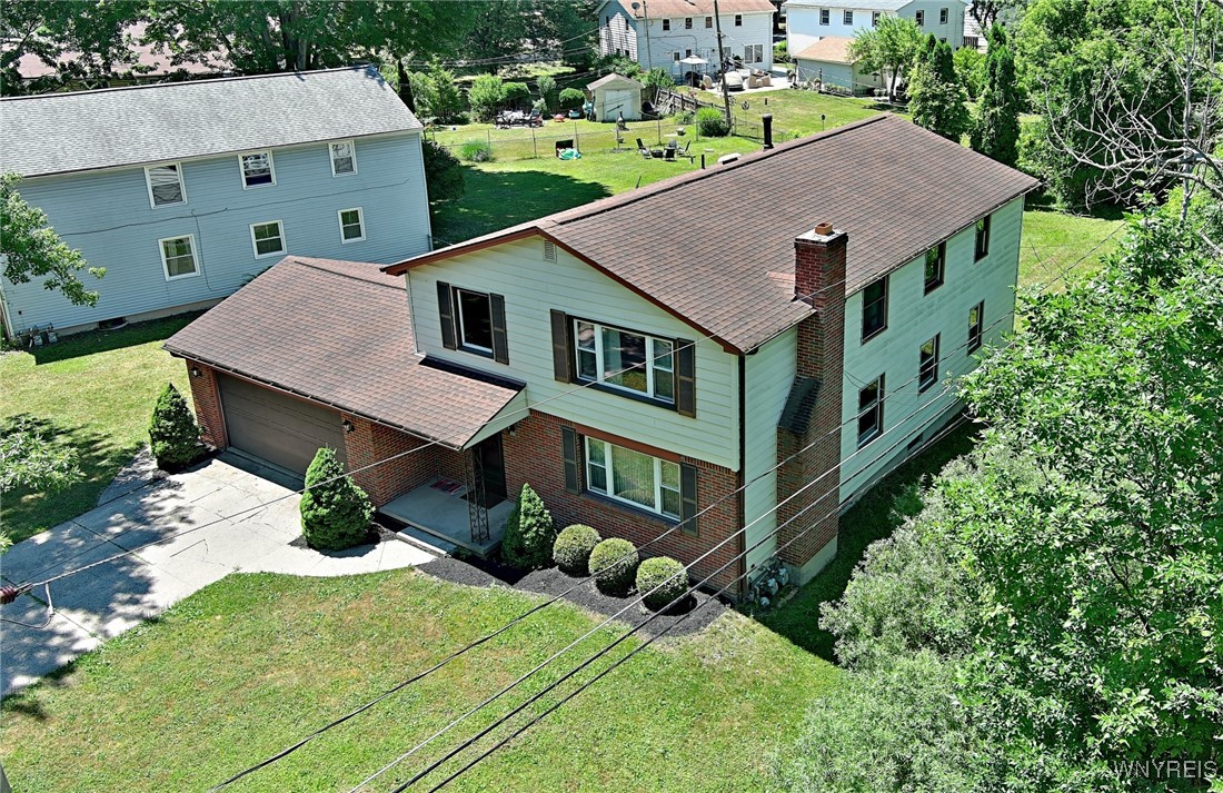 70 Acacia Drive