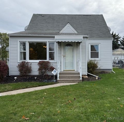 75 Eastland Parkway Buffalo NY 14225