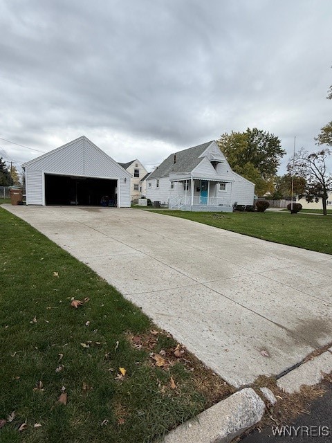 75 Eastland Parkway