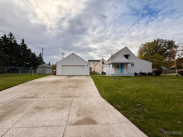75 Eastland Parkway