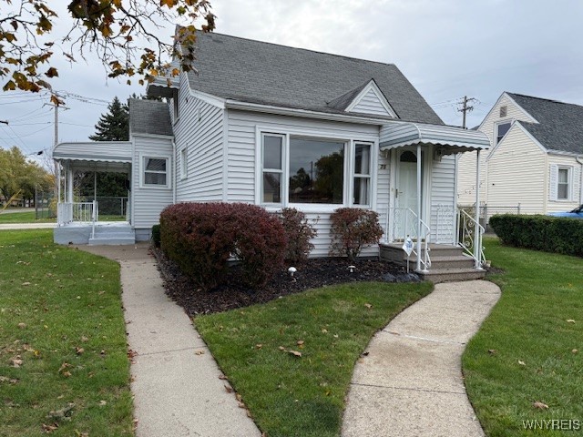 75 Eastland Parkway