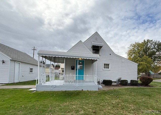75 Eastland Parkway
