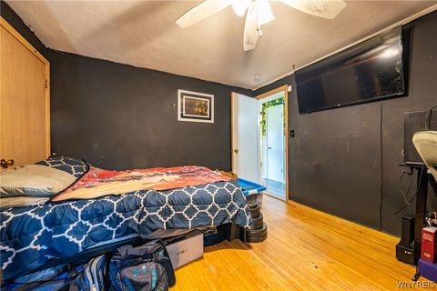 Tiny photo for 6700 Taylor Road, Hamburg, NY 14075 (MLS # B1684923)