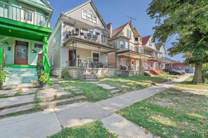 262 Breckenridge Street