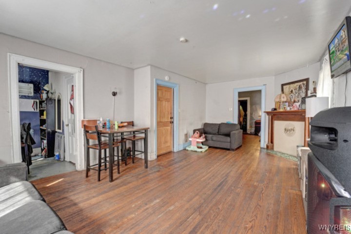 262 Breckenridge Street