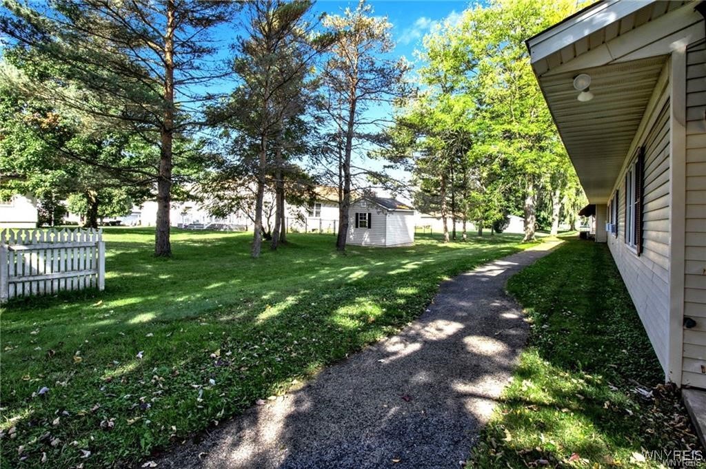 Shelby, New York 14103, United States, 1 Bedroom Bedrooms, ,1 BathroomBathrooms,Residential,Active,137648